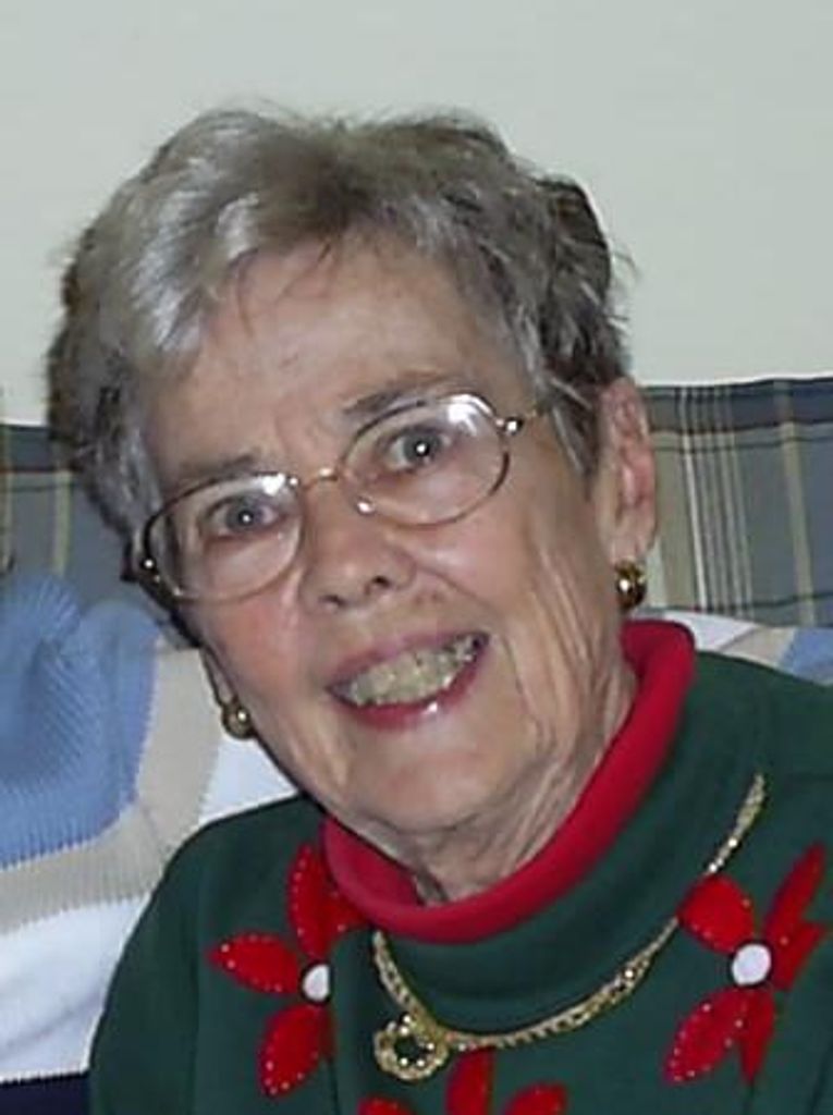 Betty J. Clements
