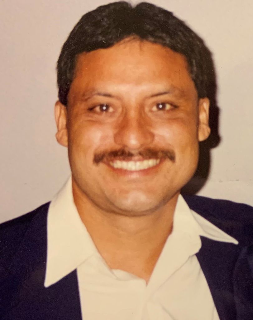 Martin Salinas Jr.