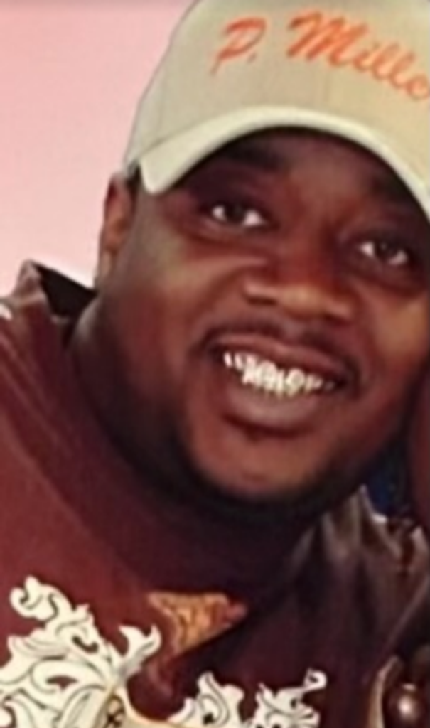Ronald Andre Christian Profile Photo