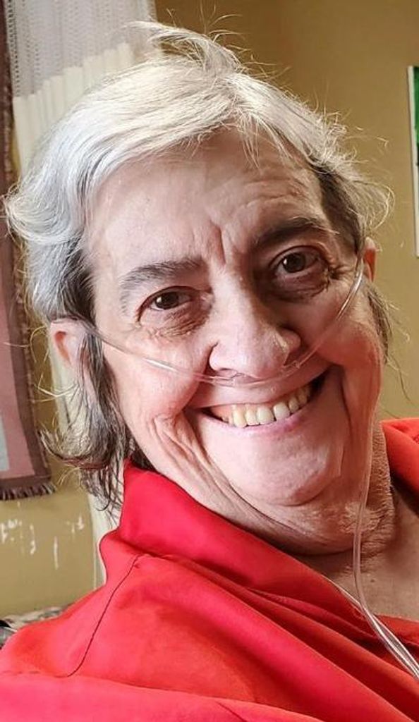 Darlene Cynthia Lamadeleine Profile Photo