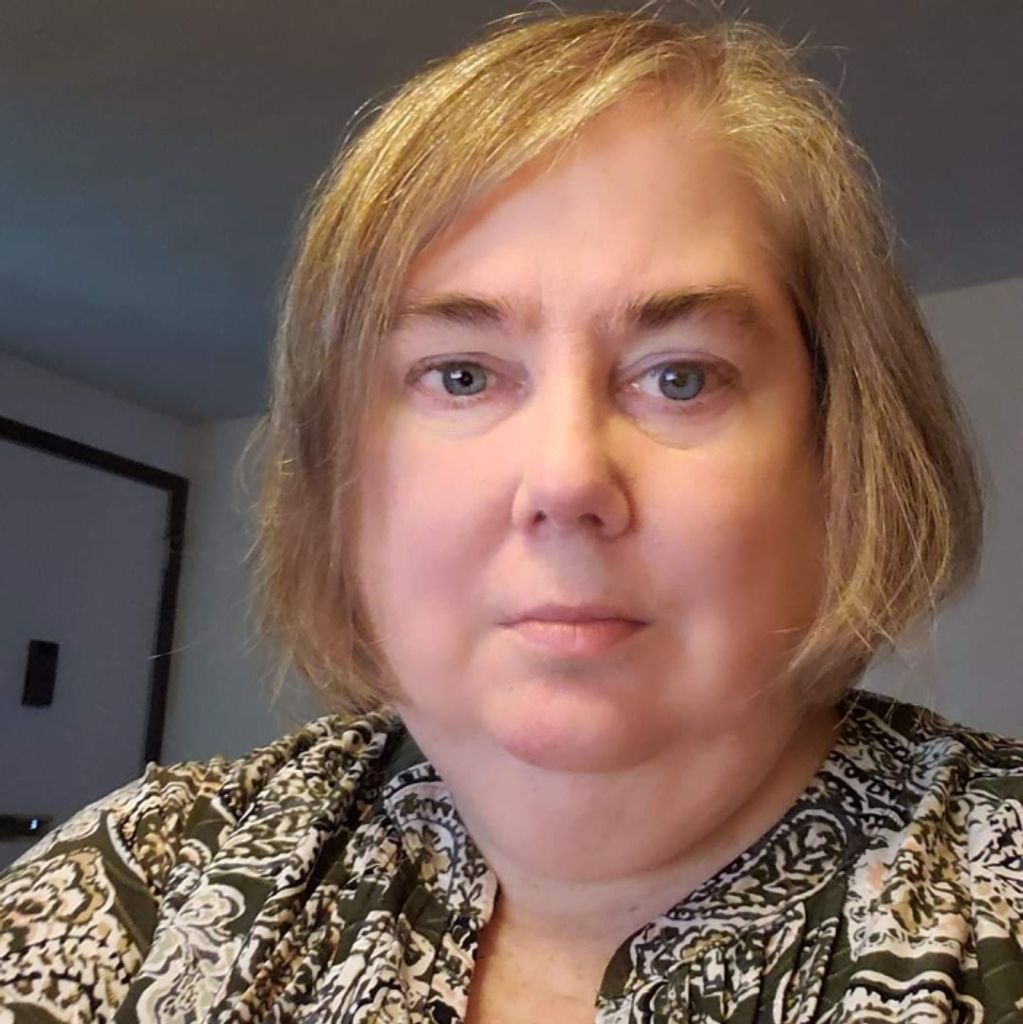 Jennifer Anne Dearth