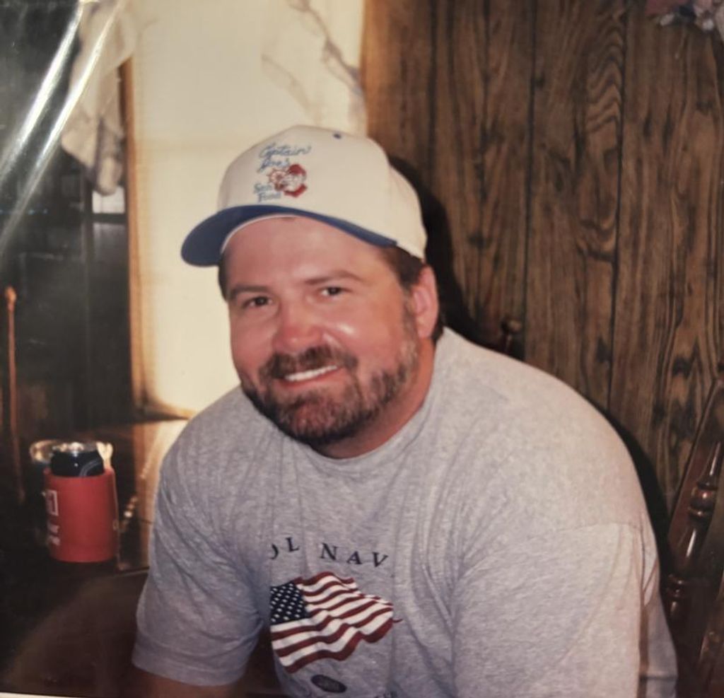 William 'Billy' Grady Partin Profile Photo