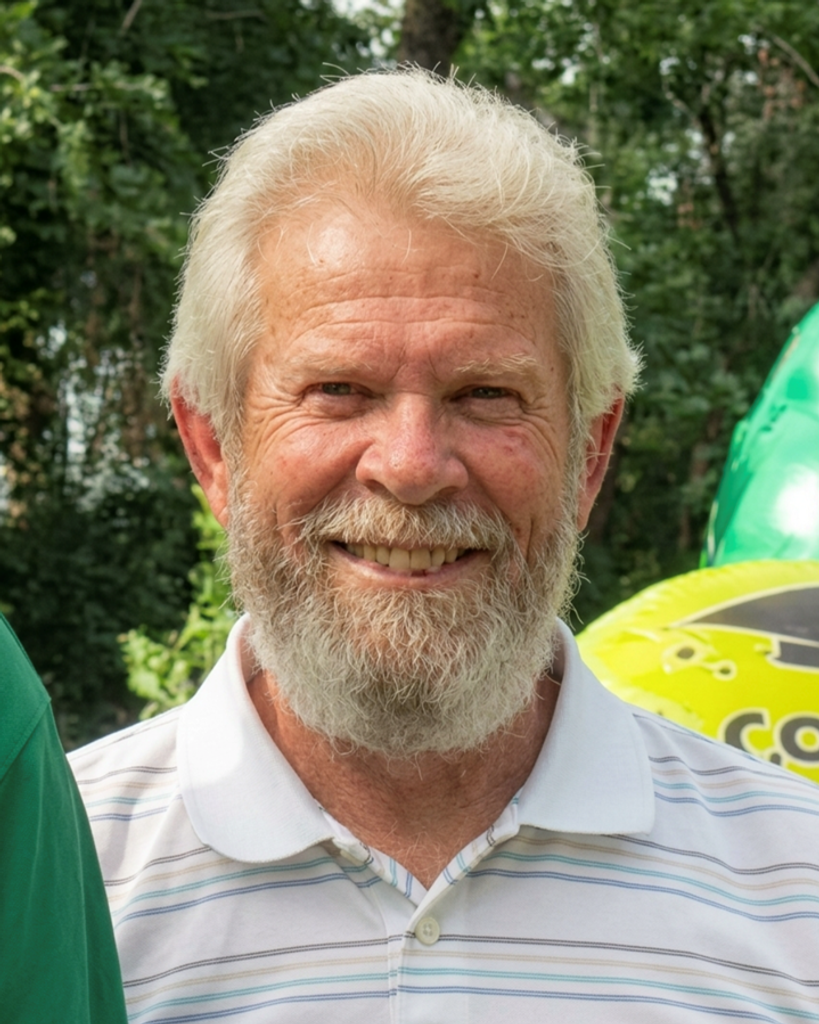 Barry Neal Becker Profile Photo