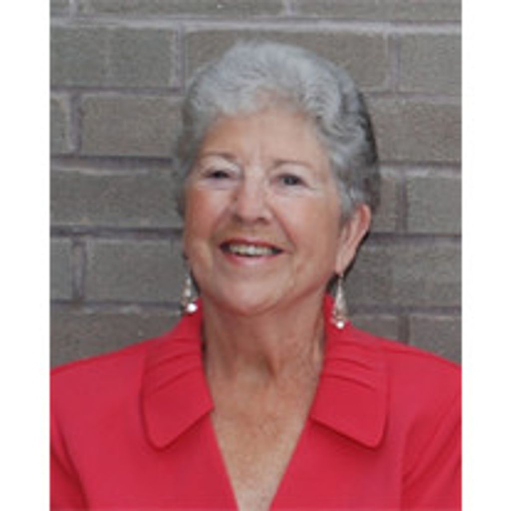 Mary G. Mead