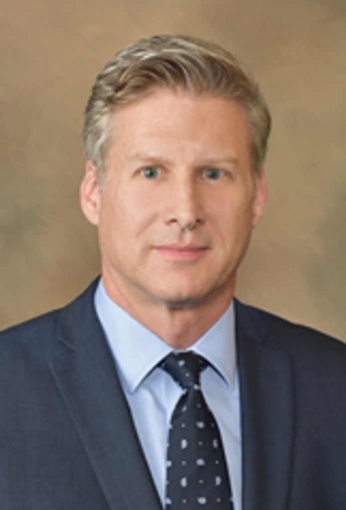 Mark Schnabl