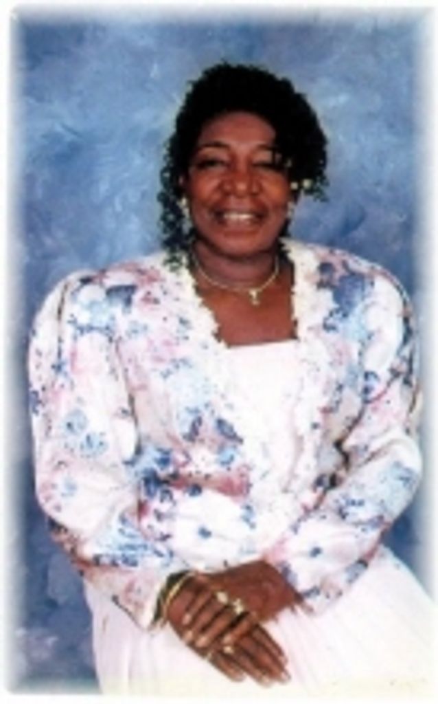 Johnnie Bell White