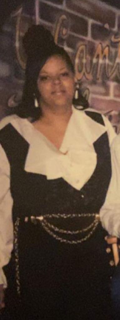 April Denise Jackson Profile Photo