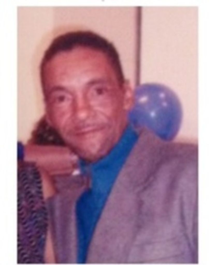 Charlie Elbart Martin Profile Photo