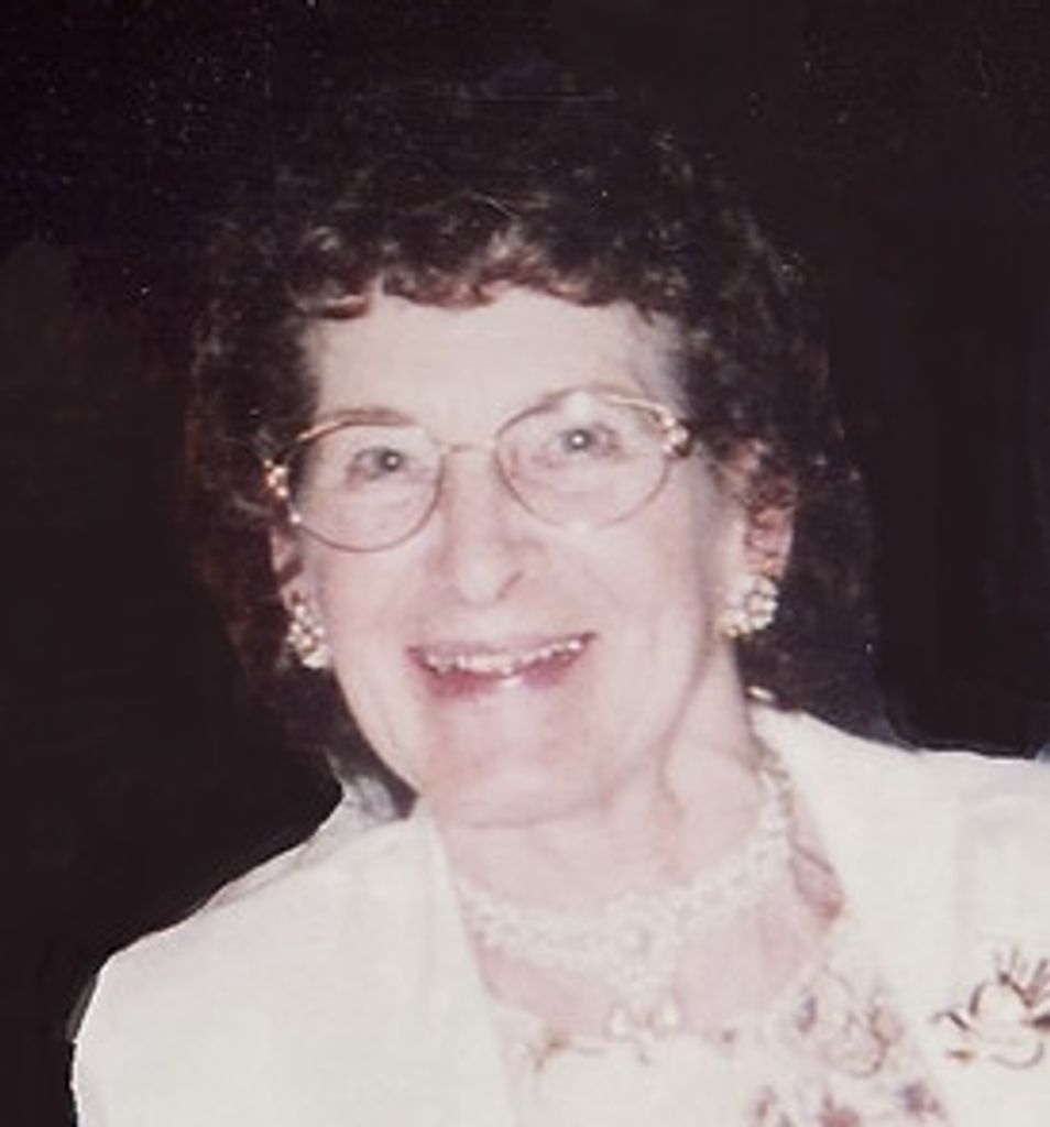Dorothy L. Monson