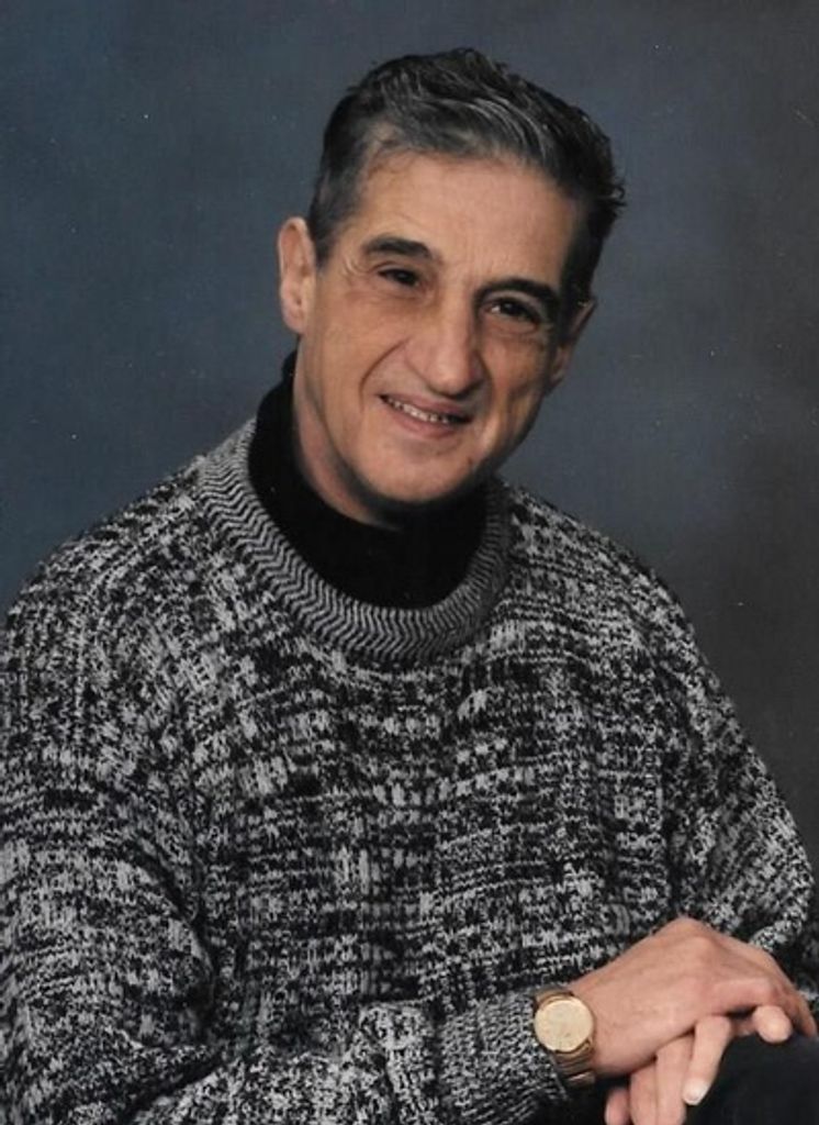 Robert Badiali