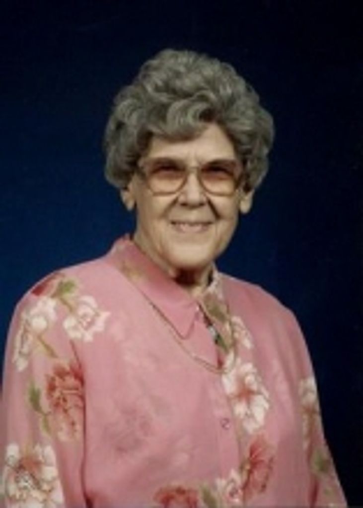 Vivian Beatrice Leake