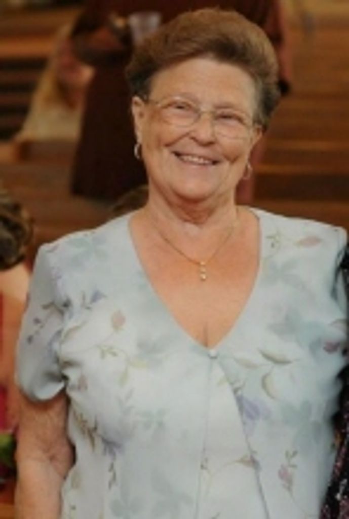 Barbara Ann Muchka