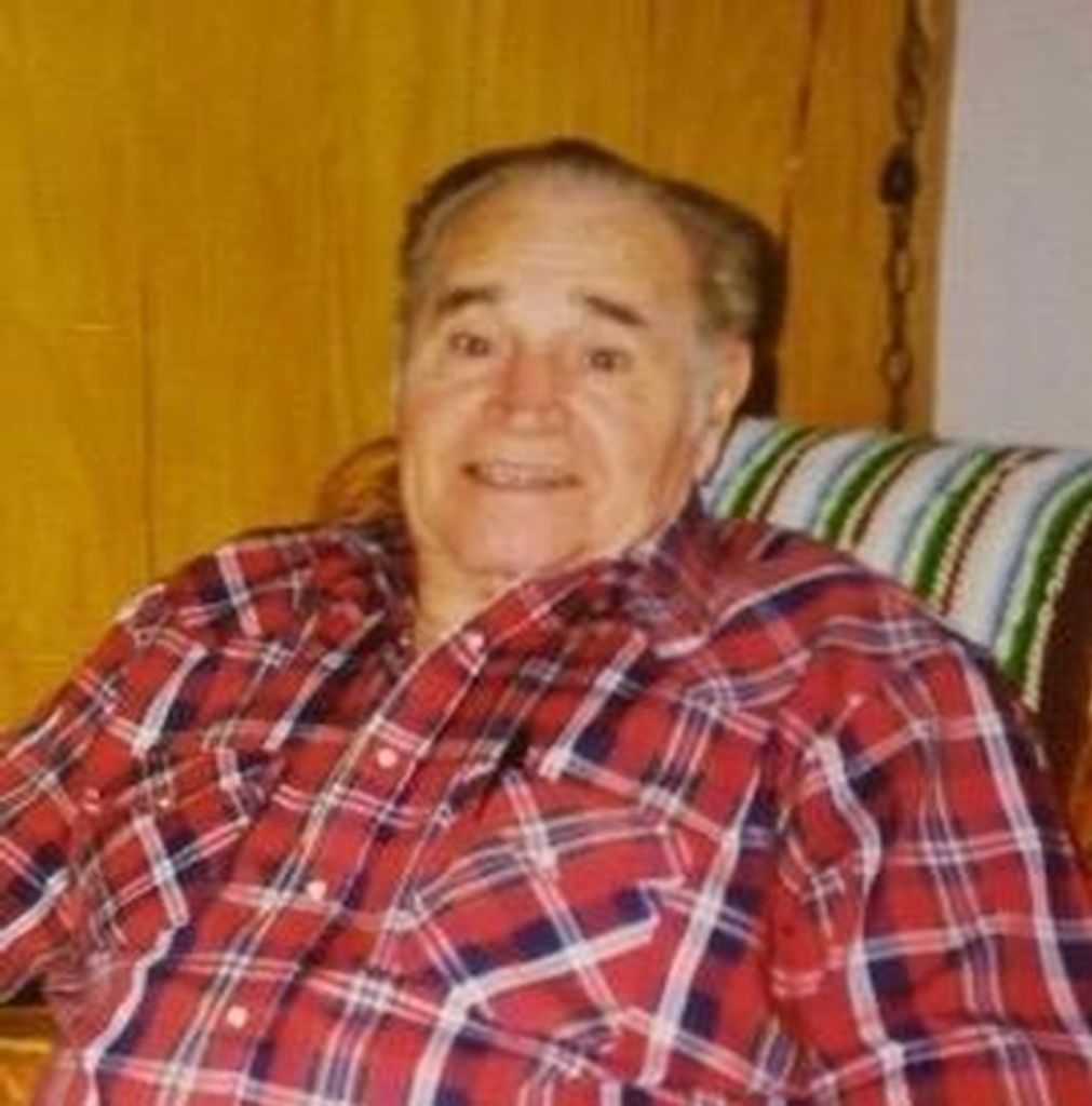 James "Jim" Thomas Hamm Profile Photo
