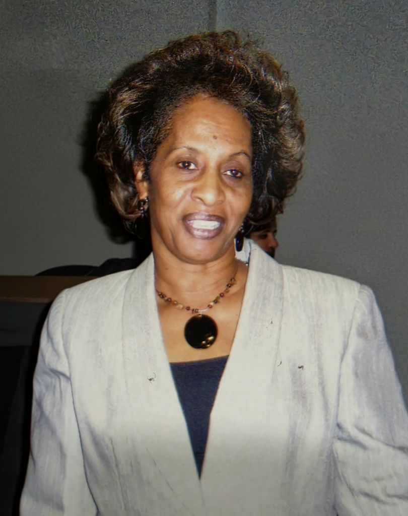 Queen Esther Walker Profile Photo