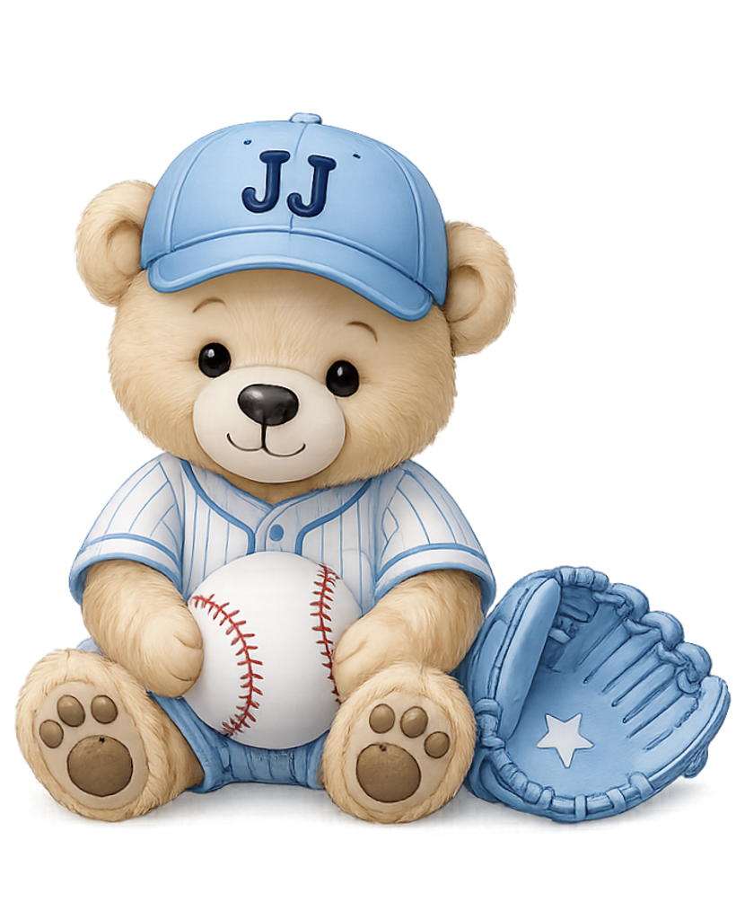 Julian Jay Hill Profile Photo