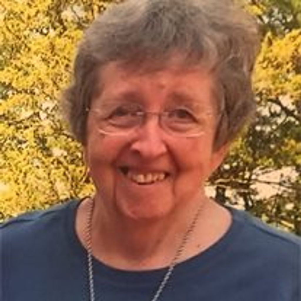 Elizabeth Ann Freeman
