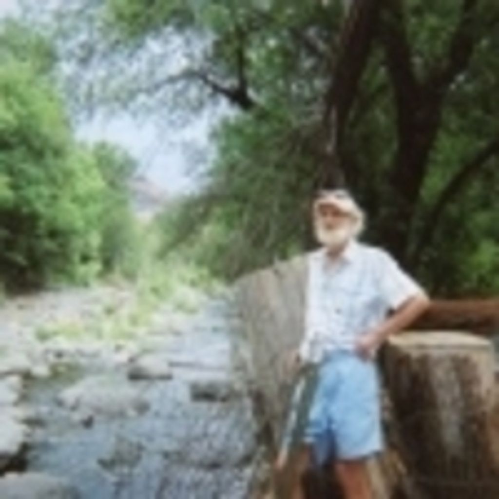 Robert Jones