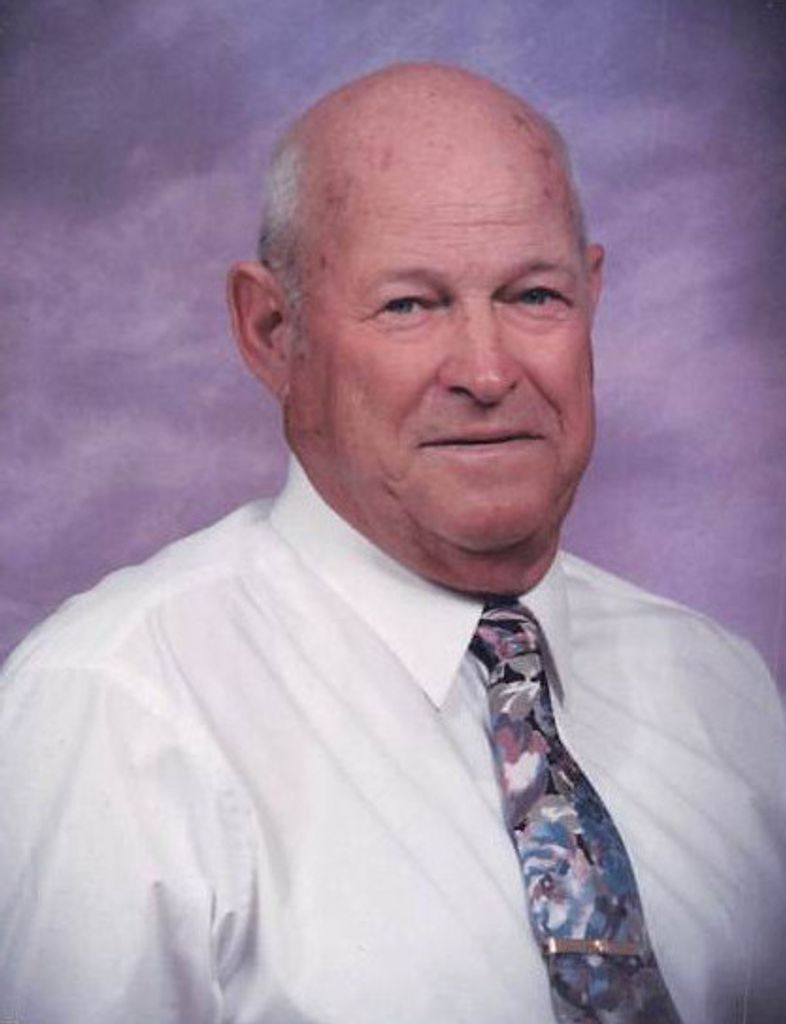 Clifton William Wilson Profile Photo