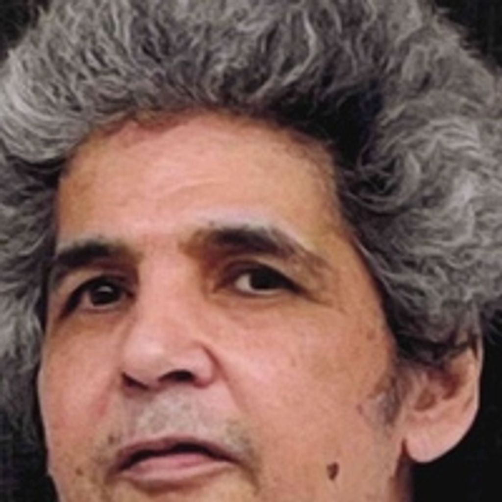 Jorge Luis Torres