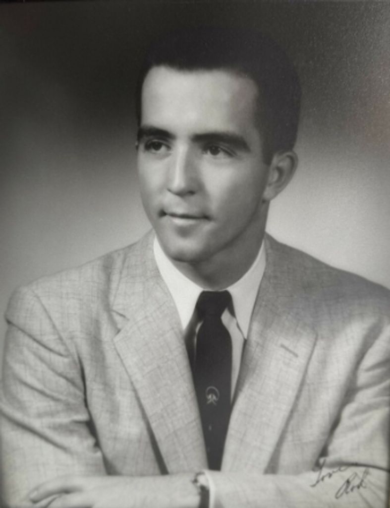 Rodney R. Nielsen Profile Photo