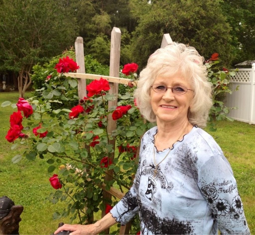 Sandra Green