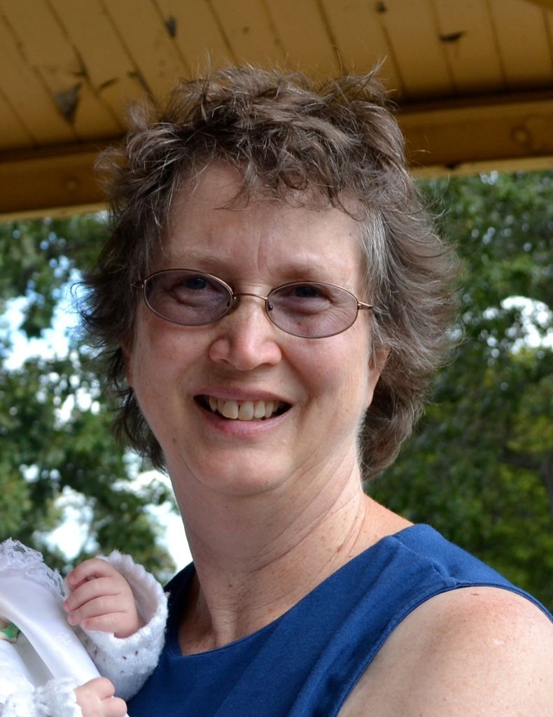 Sandra "Sandy" Ellen Klassen Profile Photo