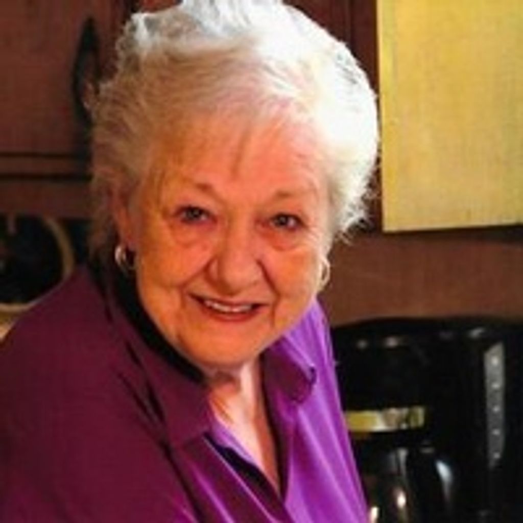 Alma Gilbert