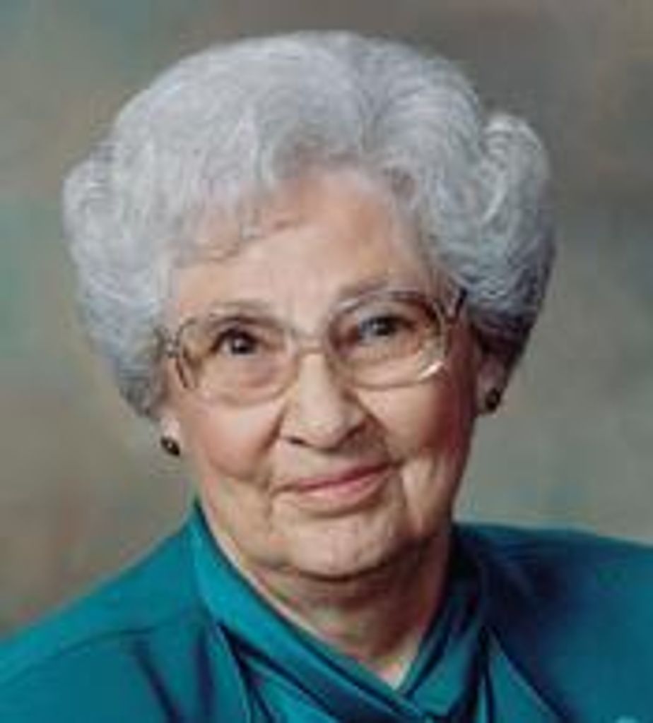 Idella Lavona Bowers