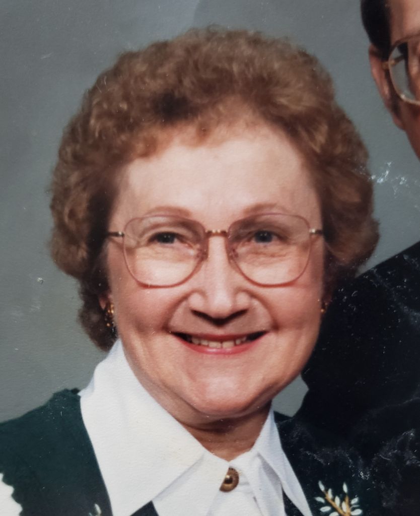 Mrs. Mildred C. " Millie" Reinhard Profile Photo