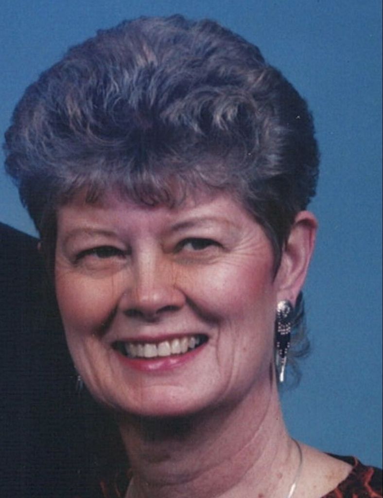 Janet L. Chalfant Profile Photo