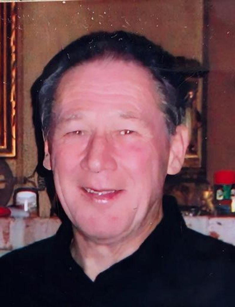 Daniel E. Poole Profile Photo