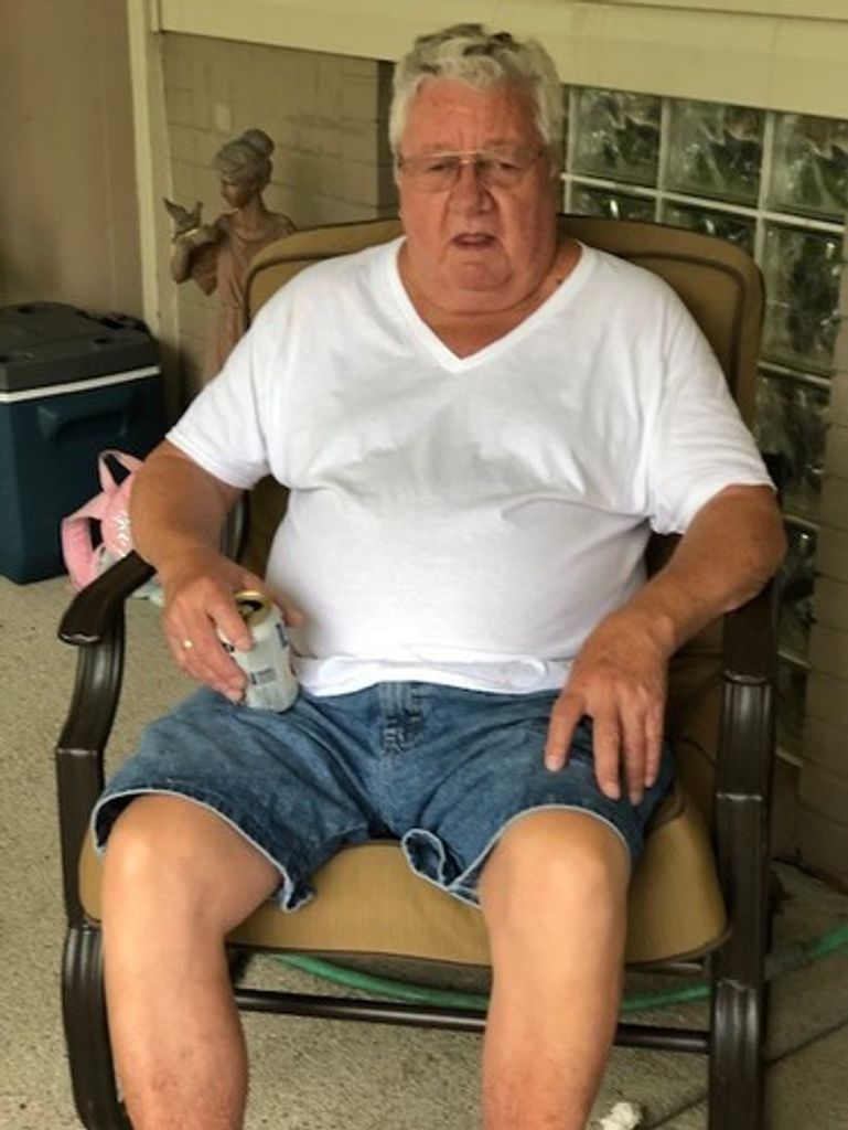 William Larry Harper Sr. Profile Photo