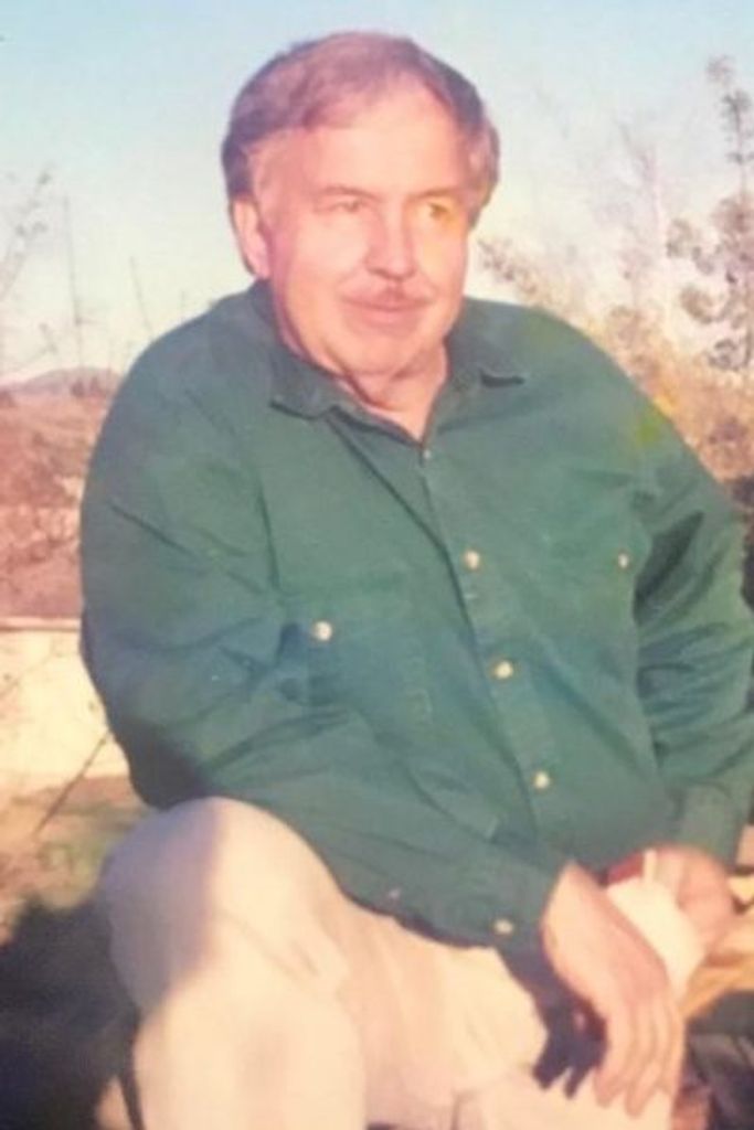 Joseph George Vollmer Jr