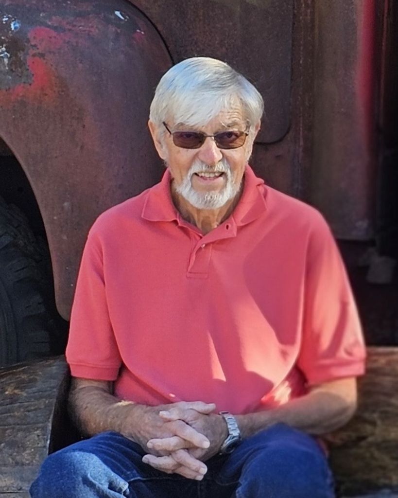 Raymond Eller Profile Photo