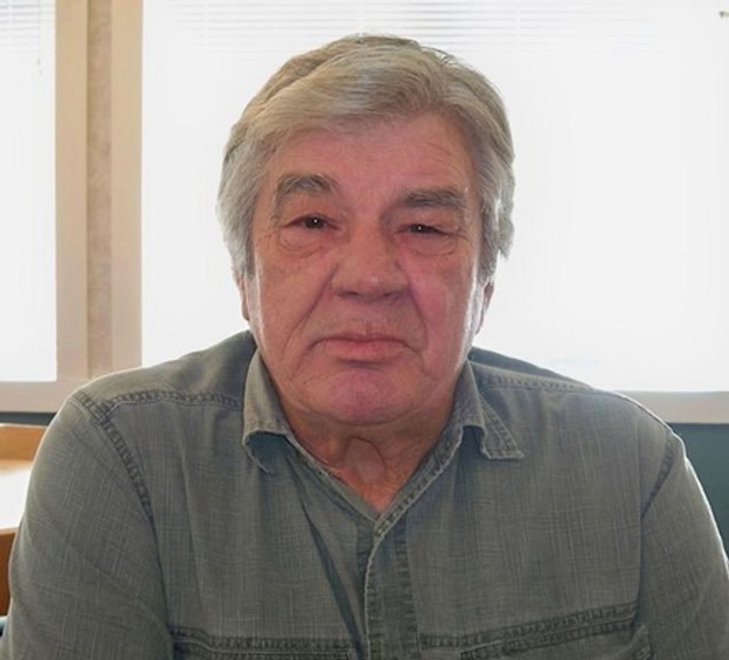 Ronald Douglas Sanford