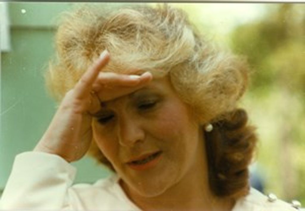 Gloria Jean Corbett