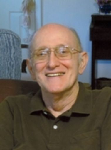 Jerry Leon 'J.R.' Robertson Profile Photo