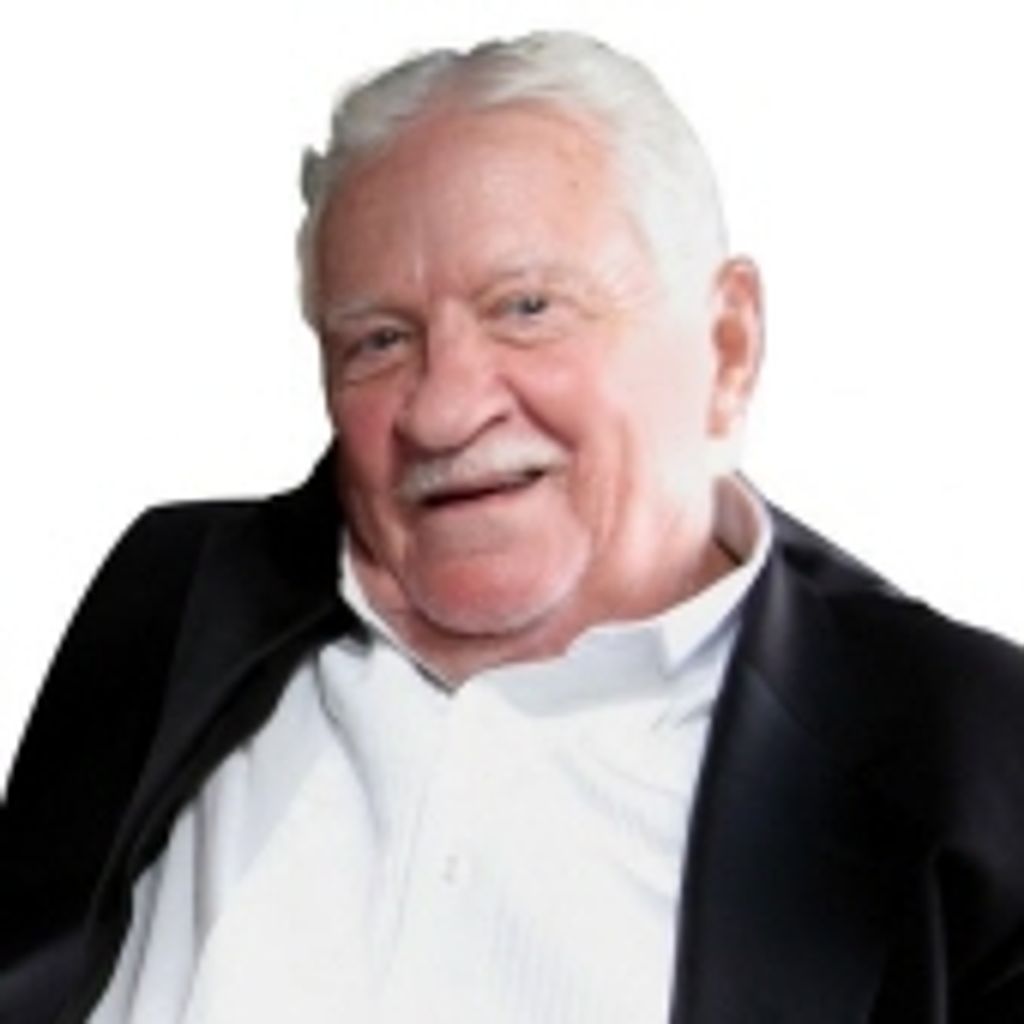 Raymond Dittelberger