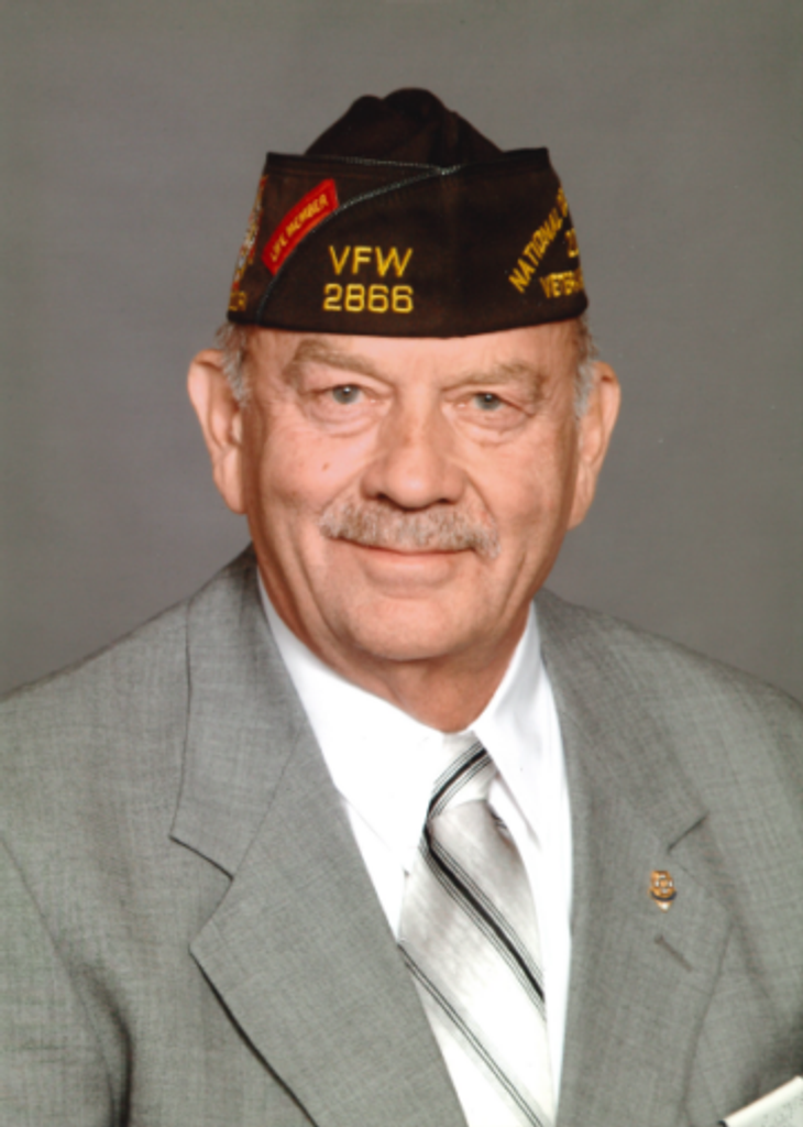 Paul G. Jones