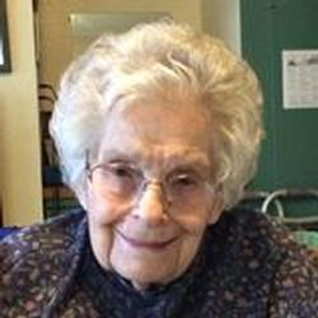 Gladys Marks Laforge