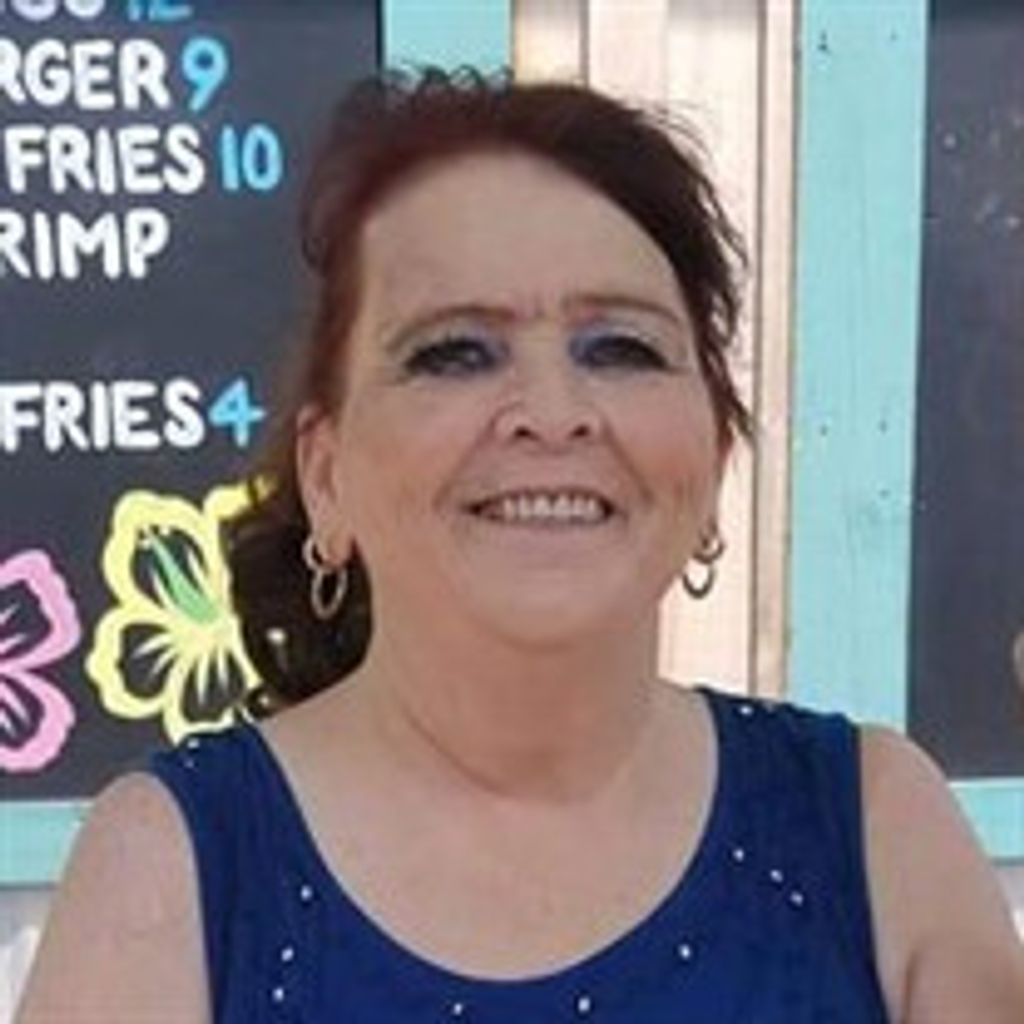 Ms. Pamela Diane Hester