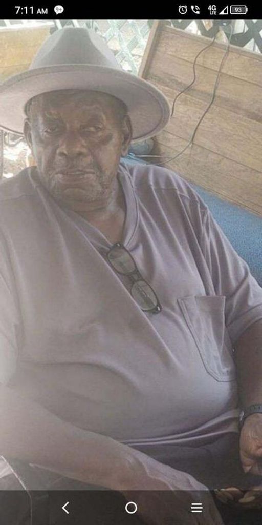 Mr. Melvin Ray Small Profile Photo