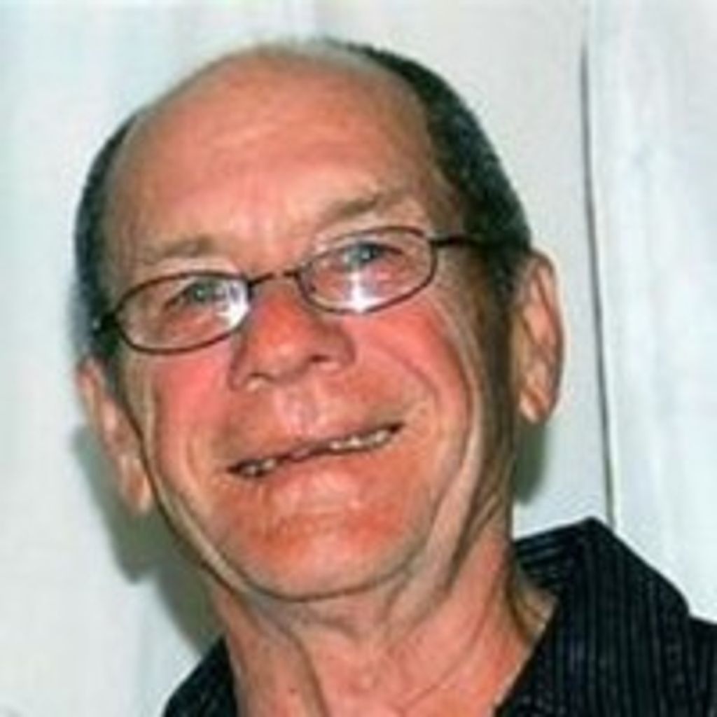 John Raywood Leblanc