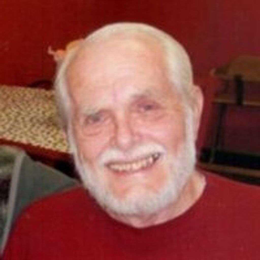 Harold Beach Jackson Profile Photo