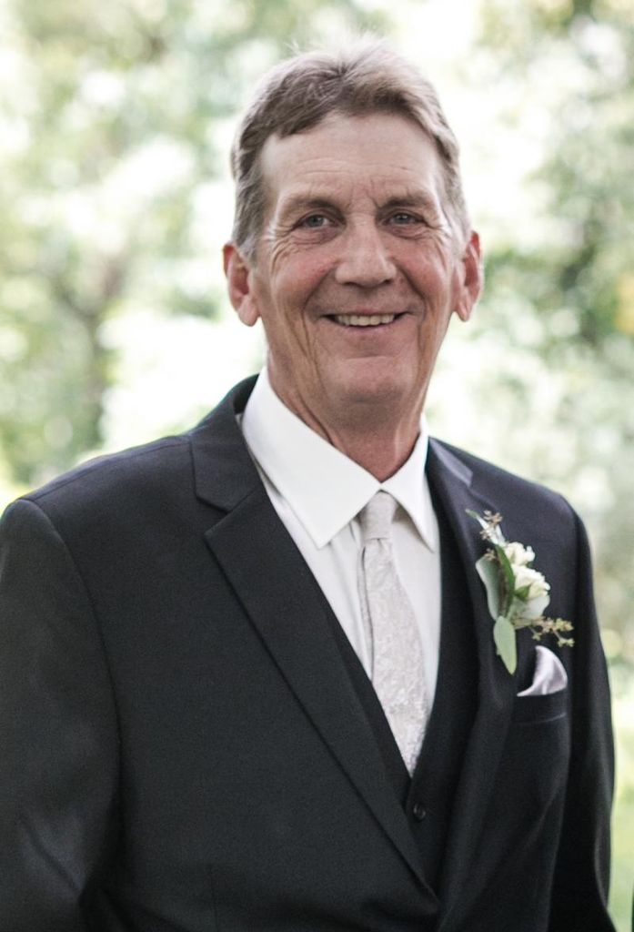 Timothy "Tim" Voss