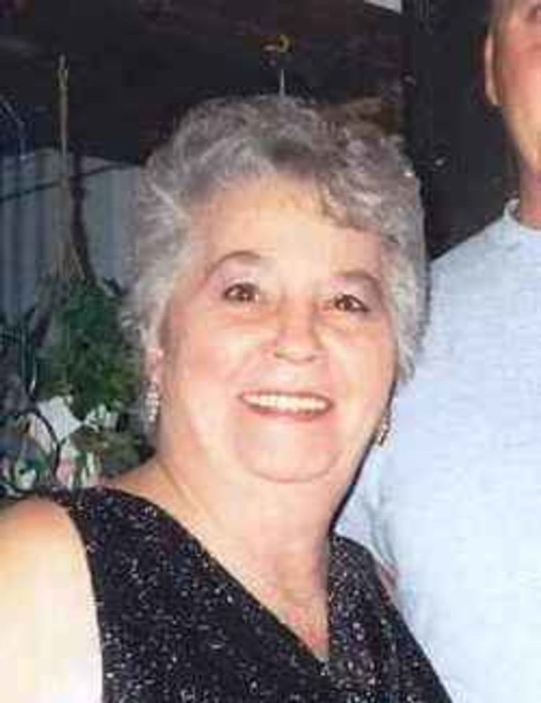 Mildred Ann Roberson