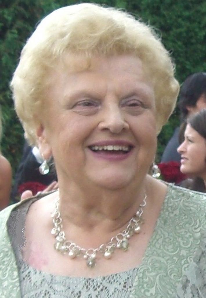 Barbara J. Parada