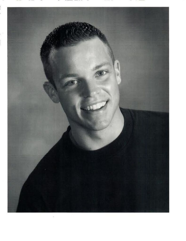 Matthew Stutsman Profile Photo