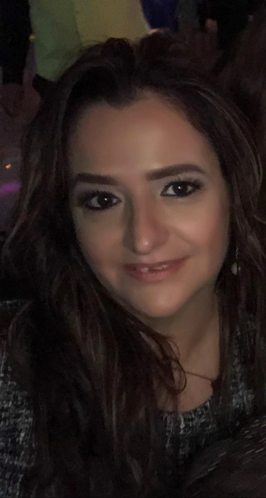 Inez Leal Soria