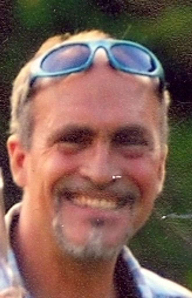 Kevin J. "Foch" Facciarossa